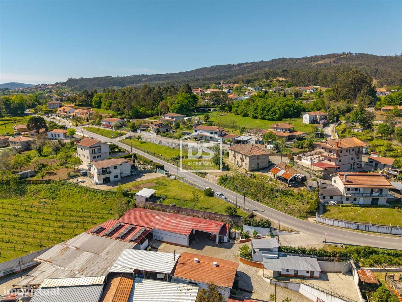Moradia T3 Venda em Termas de São Vicente,Penafiel-11
