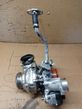 Turbosprężarka turbina turbo nastawnik Mercedes E-Klasa W213 2.0 CDI A6540903601 - 1