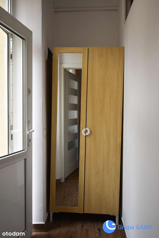 Kawalerka, 21 m², Centrum miasta - Ansicht 6