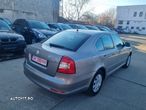 Skoda Octavia 1.6 MPI Ambiente - 4