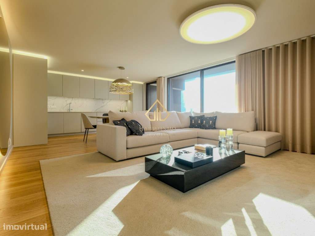 Jardins D'Arrábida | The Yard | Apartamentos - Grande imagem: 2/22