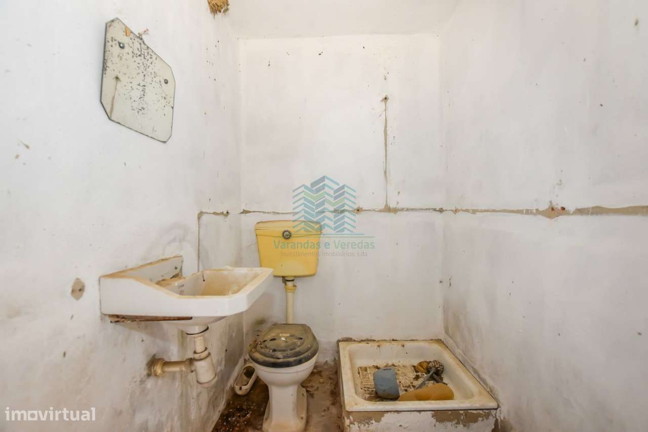 Quinta para remodelar - Torres Novas-9