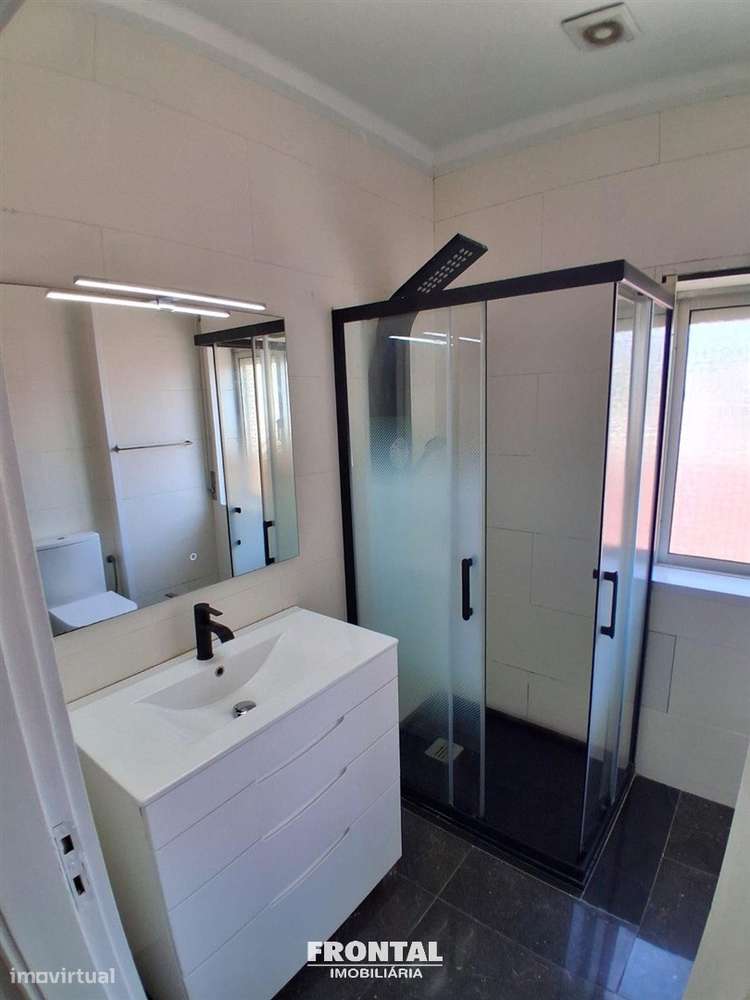 Apartamento T3 Venda em Fânzeres e São Pedro da Cova,Gondomar-12