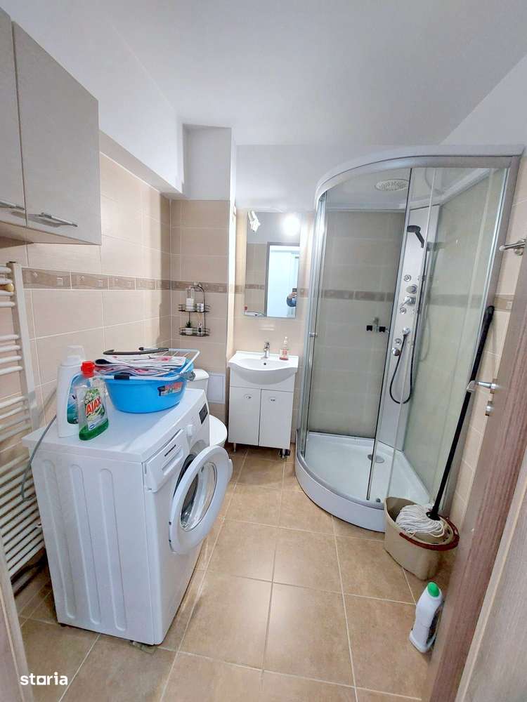 2 camere, decomandate, mobilat modern, in Marasti, zona Iulius Mall - Imagine principală: 5/5