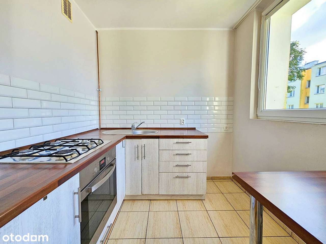 2-pokojowe, IIp, szybkie wydanie, klucze w biurze, os. Lechitów - Pełny obrazek: 2/14