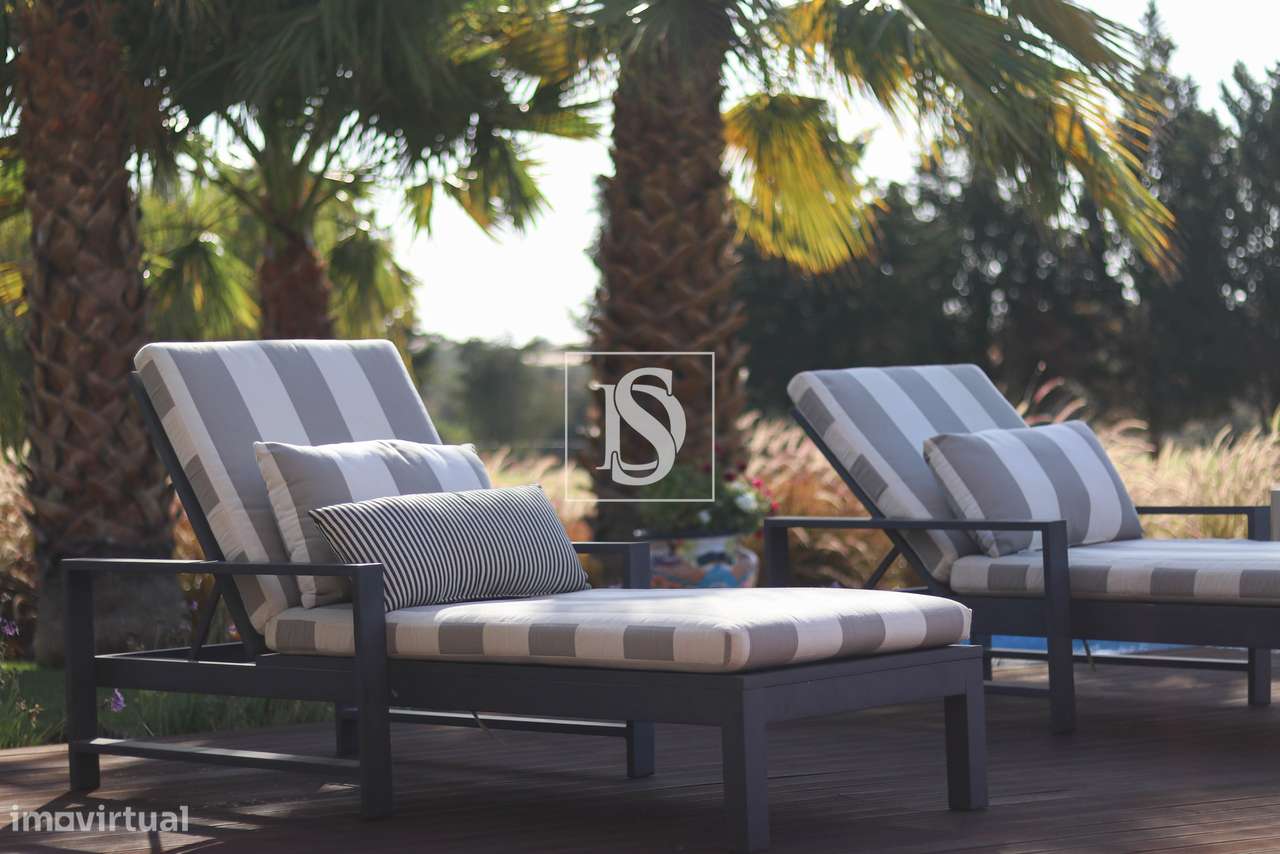 Fantástica moradia T3-13