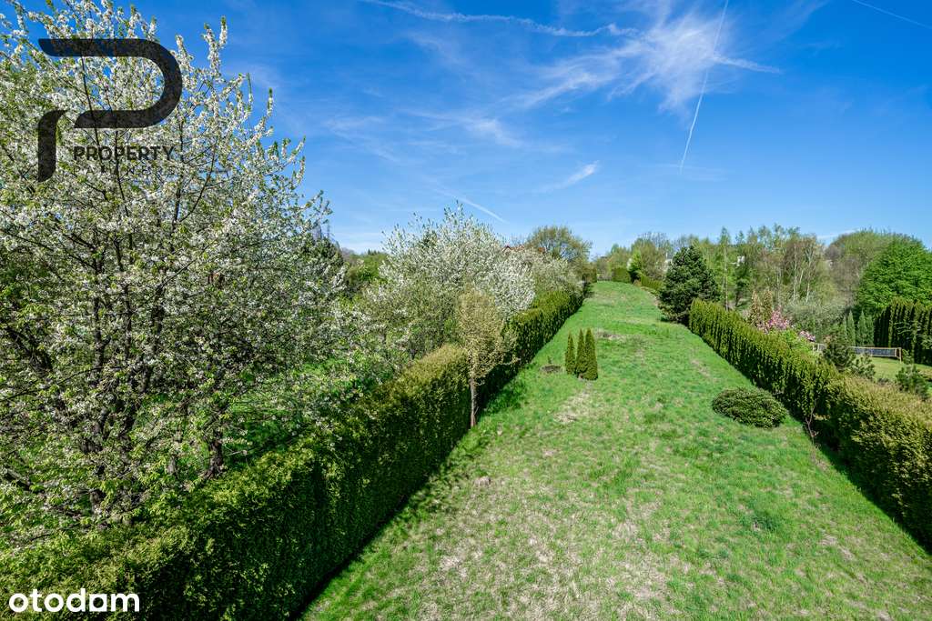 Działka z dużym potencjałem inwestycyjnym-16