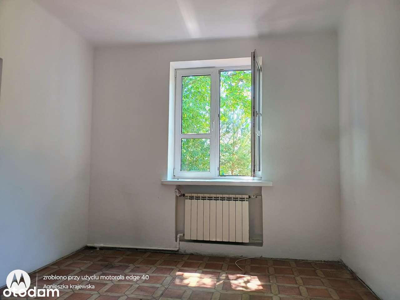 Działka z domkiem z możliwością podziału i budowy bliźniaka! Milanówek-7