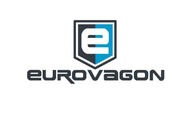 Eurovagon logo