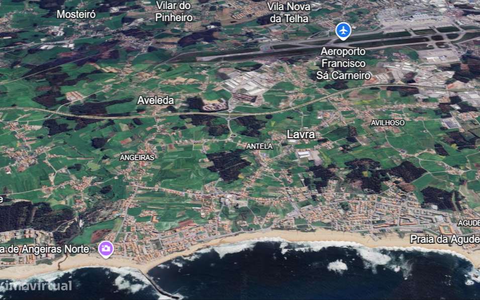 Terreno | Construção | Lavra | Moradia - Grande imagem: 4/9