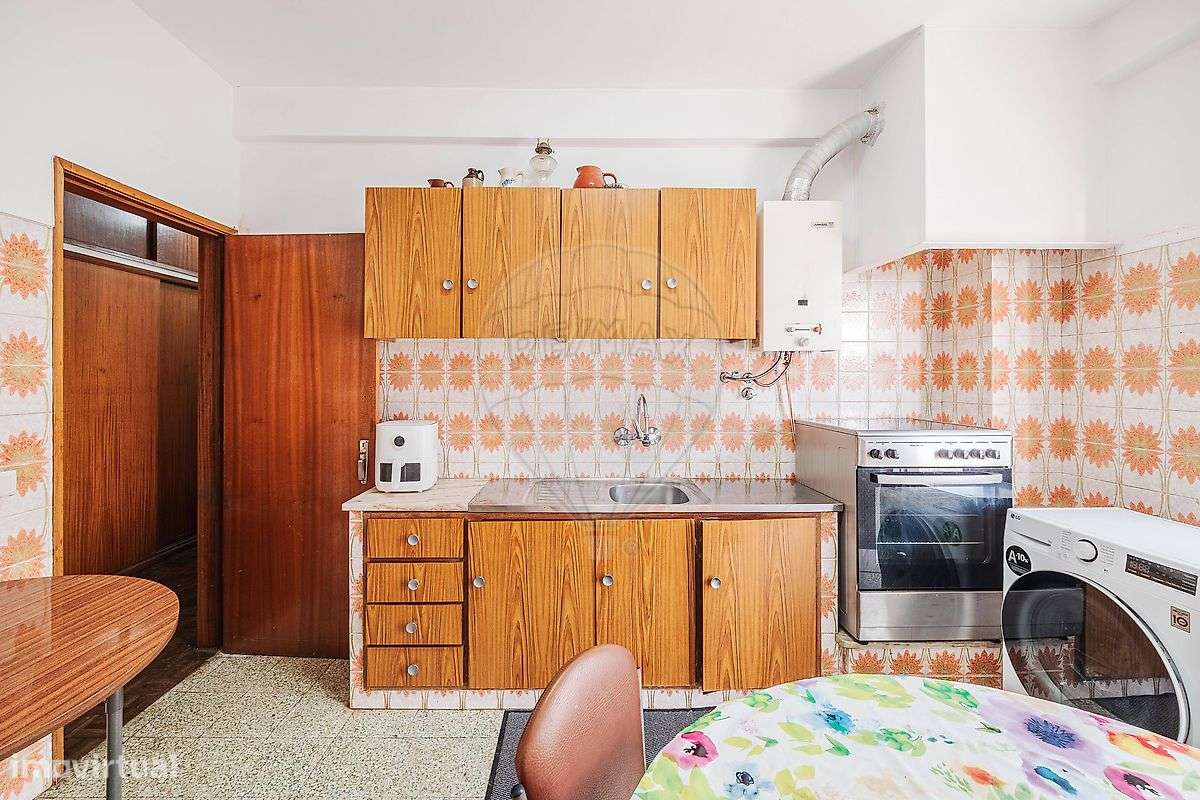 Apartamento T1 para venda-15