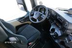 Mercedes-Benz / ACTROS / 2542 / ACC / EURO 6 / ZESTAW PRZESTRZENNY 120 m3 - 12