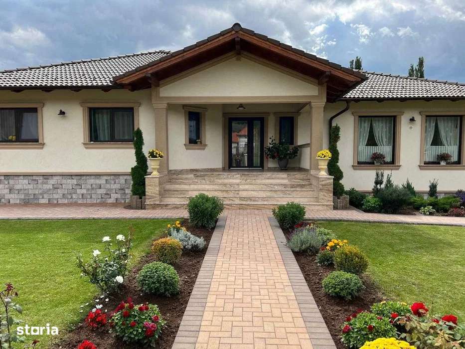 Casa de vanzare Ciugud Hapria - Imagine principală: 1/8