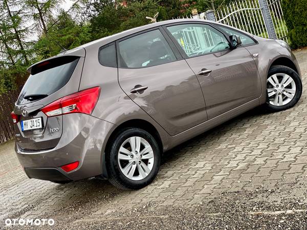 Hyundai ix20 1.4 Premium - 2