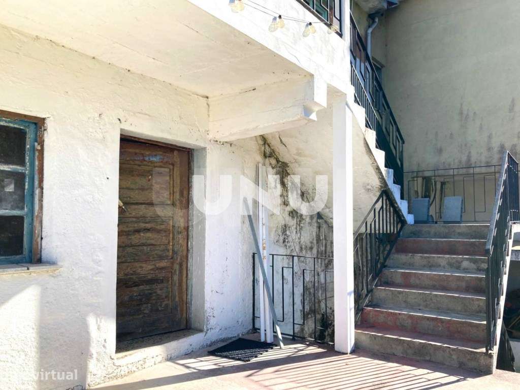 Quinta - Rodeada de Natureza-32