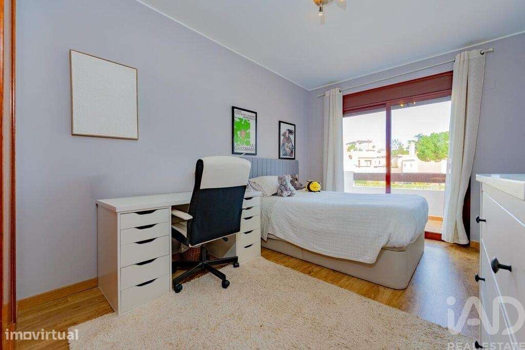 Moradia geminada em Quarteira de 138 m2 - Grande imagem: 4/10