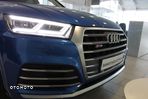 Audi SQ5 3.0 TFSI Quattro Tiptronic - 30