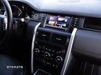 Land Rover Discovery Sport 2.0 Si4 HSE - 30