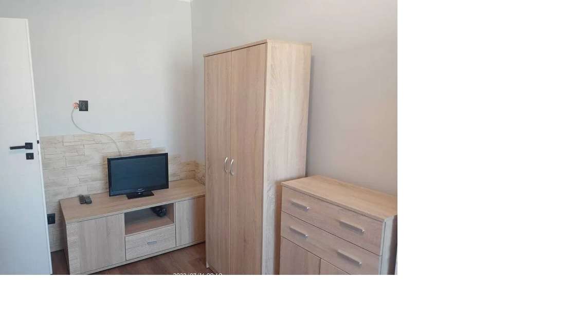 Rokitnica, 40 m2, 2 pokoje-5