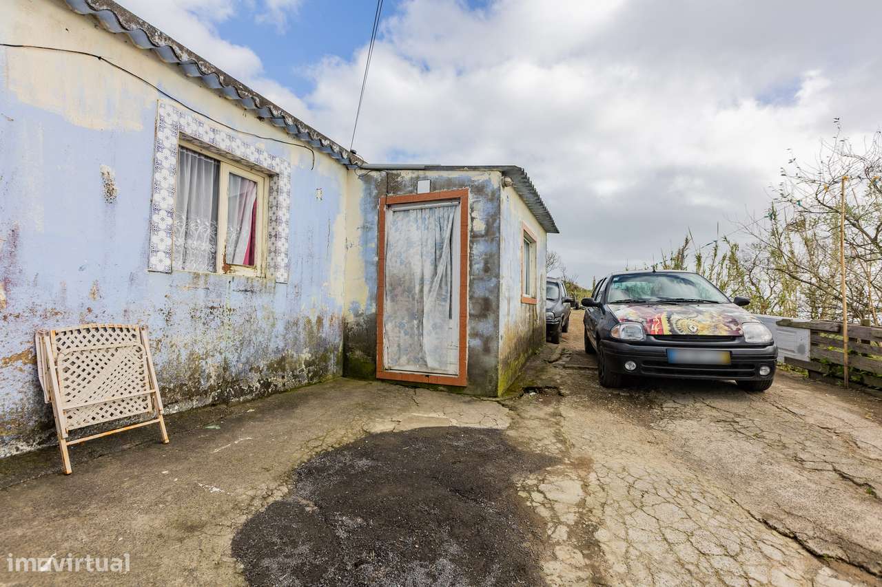 Moradia T2 - Feteiras-22