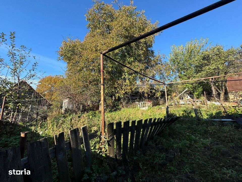 Casa individuala, 440 mp teren, cartier Dambul Rotund - Imagine principală: 5/17