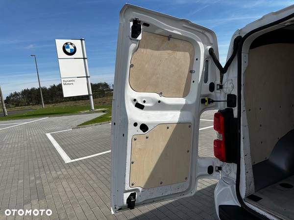 Opel Vivaro L2H1 - 16