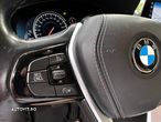 BMW Seria 5 520d Aut. BluePerformance - 24