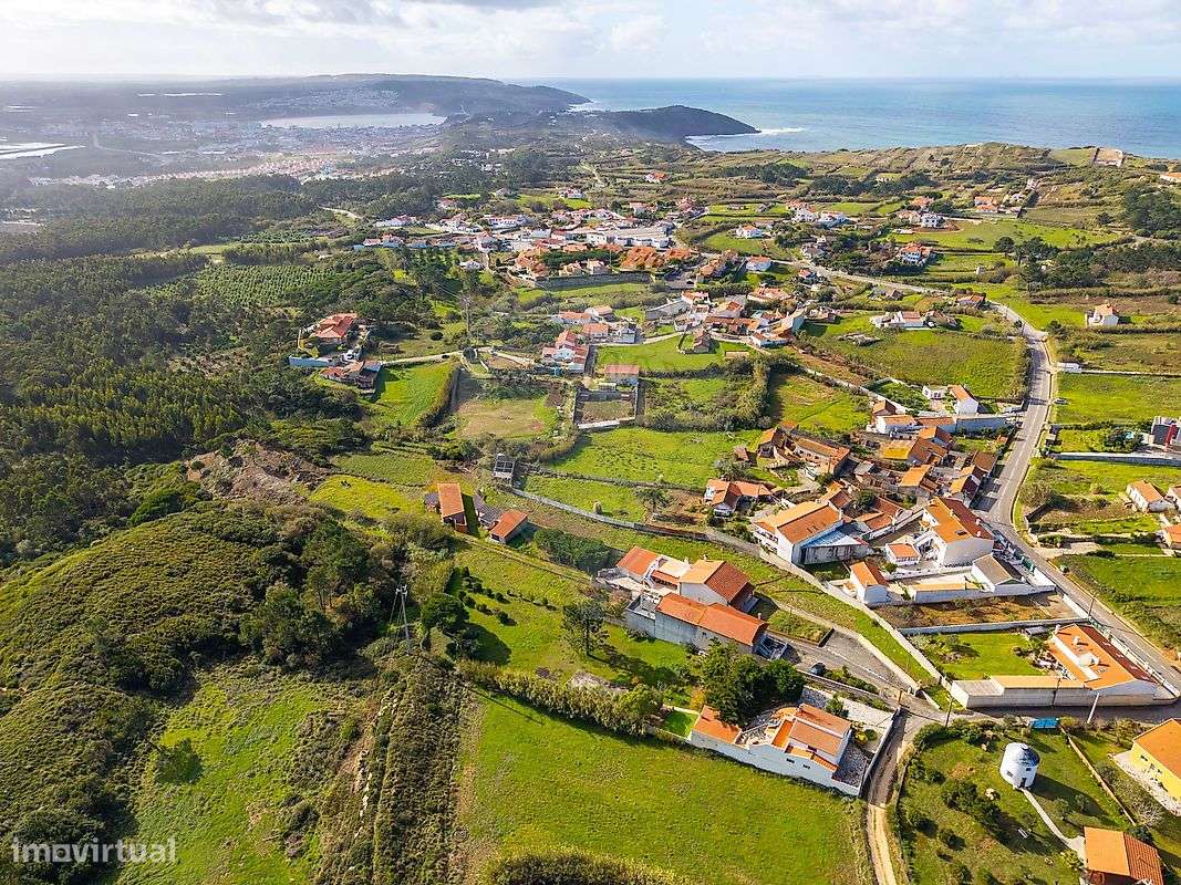 Moradia T6 para venda - Grande imagem: 2/46