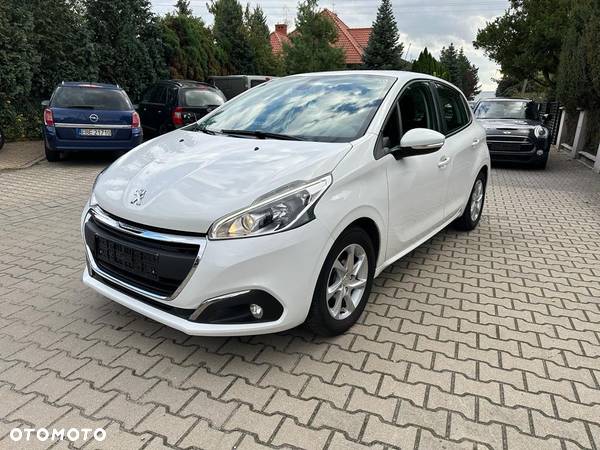 Peugeot 208 PureTech 110 Stop & Start Active - 4