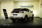 Peugeot 3008 1.5 BlueHDi Allure EAT8 - 5