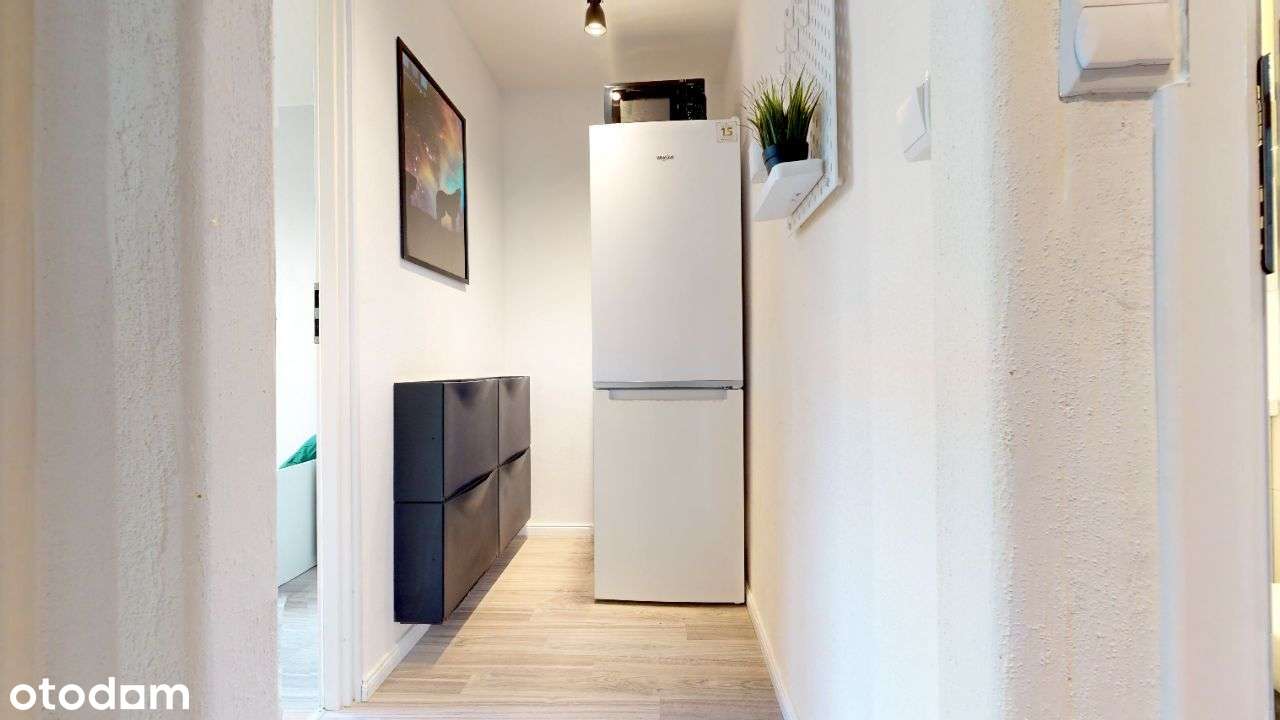 Pokój jednoosobowy ul. Krasiczyńska 5/Targówek/993 - Pełny obrazek: 5/9