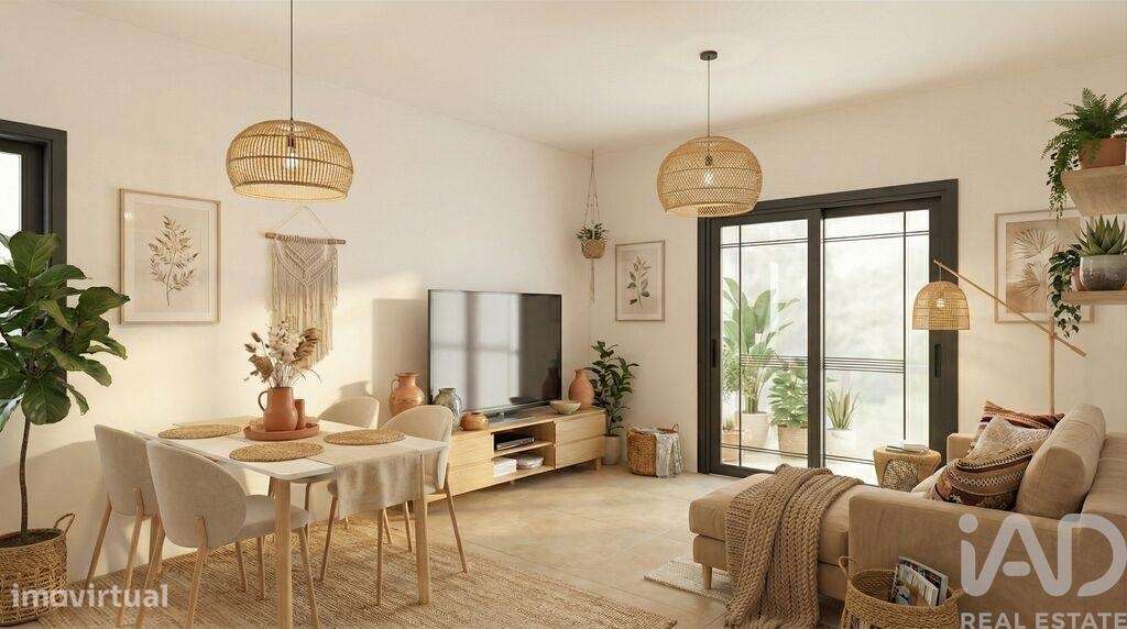 Apartamento T1 em Darque de 48,00 m2 - Grande imagem: 4/12