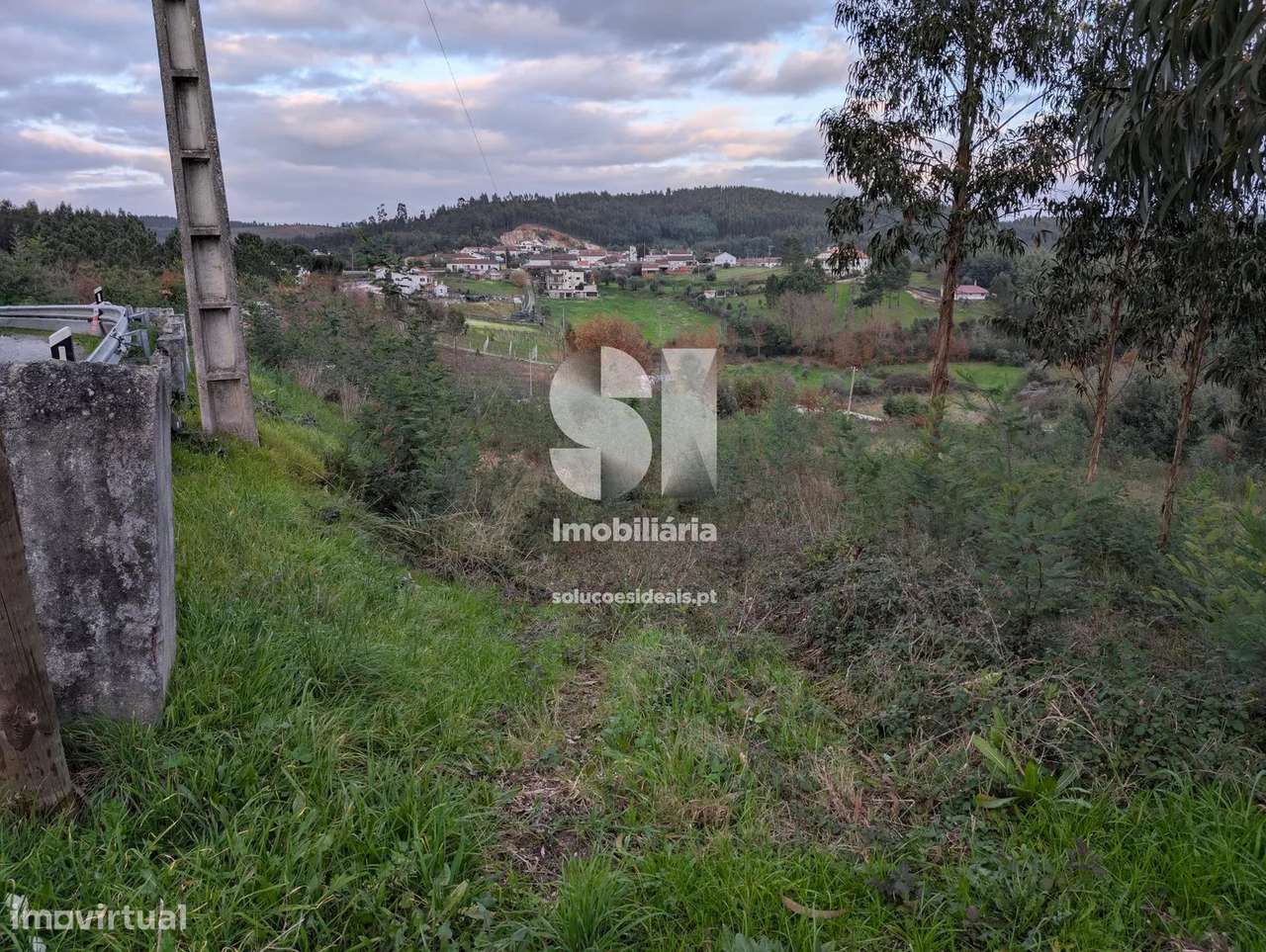 Terreno em Arganil - Grande imagem: 3/11