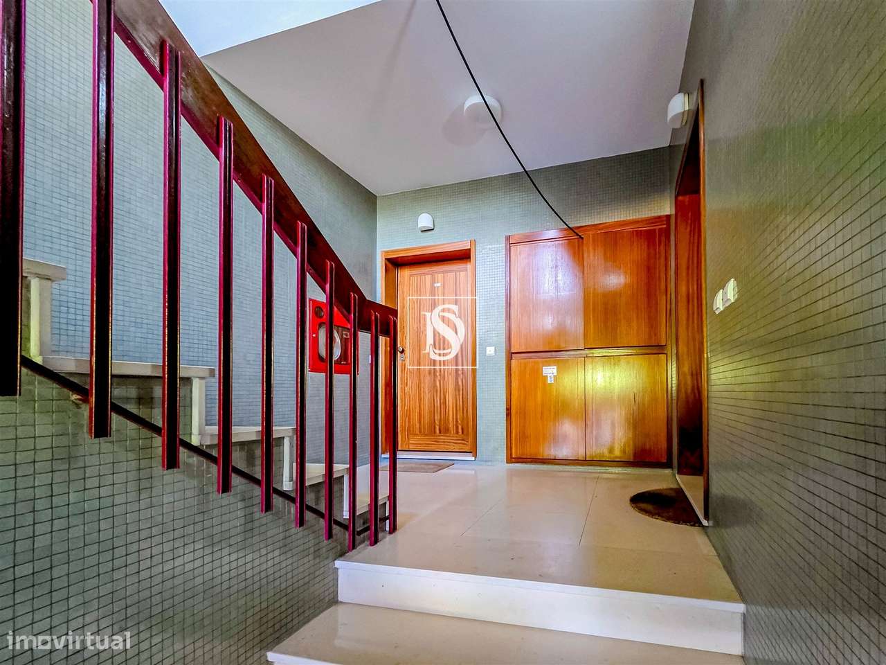 Apartamento T2 Venda em Amarante (São Gonçalo), Madalena, Cepelos e Ga-19