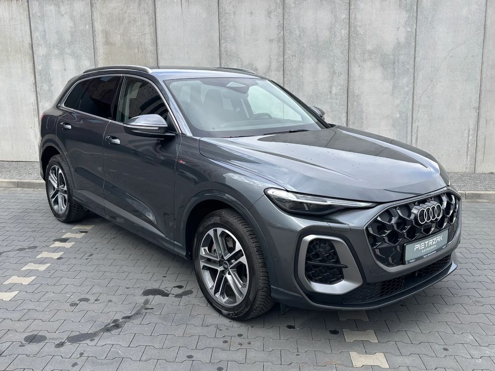Audi Q5 FV23%
