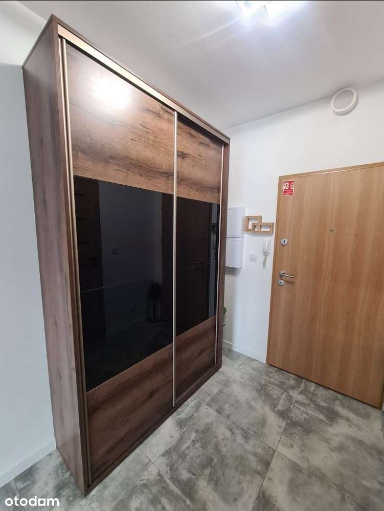 Do wynajęcia apartament Gdańsk centrum śródmieście OD ZARAZ - Pełny obrazek: 4/8