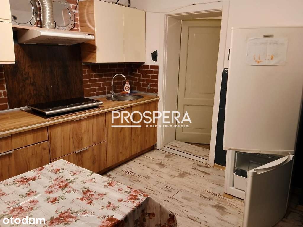 Dom z dużym zapleczem warsztatowym! - Pełny obrazek: 4/12