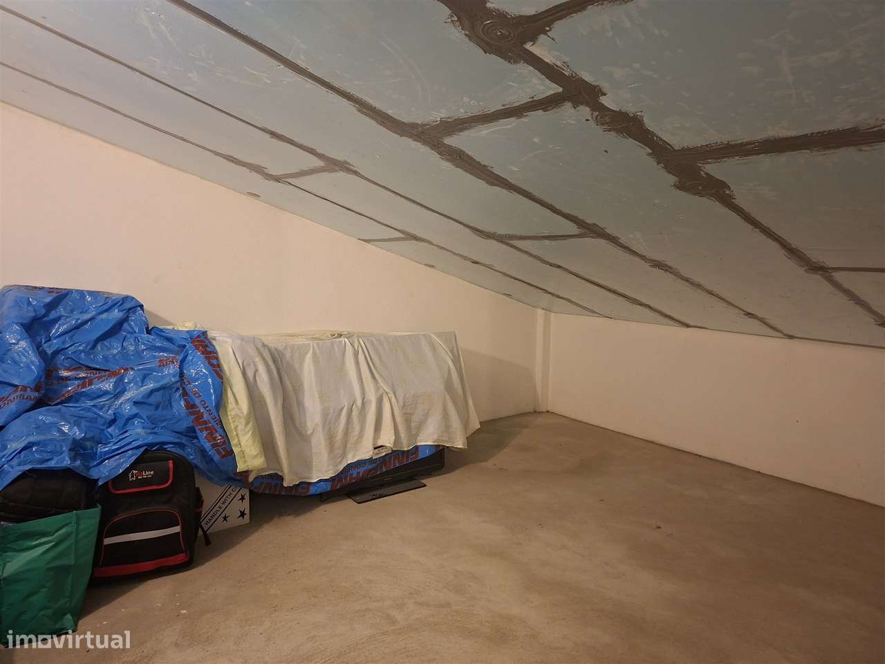Apartamento T3 - Chainça - Abrantes-30