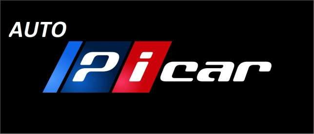 Auto PiCAR logo