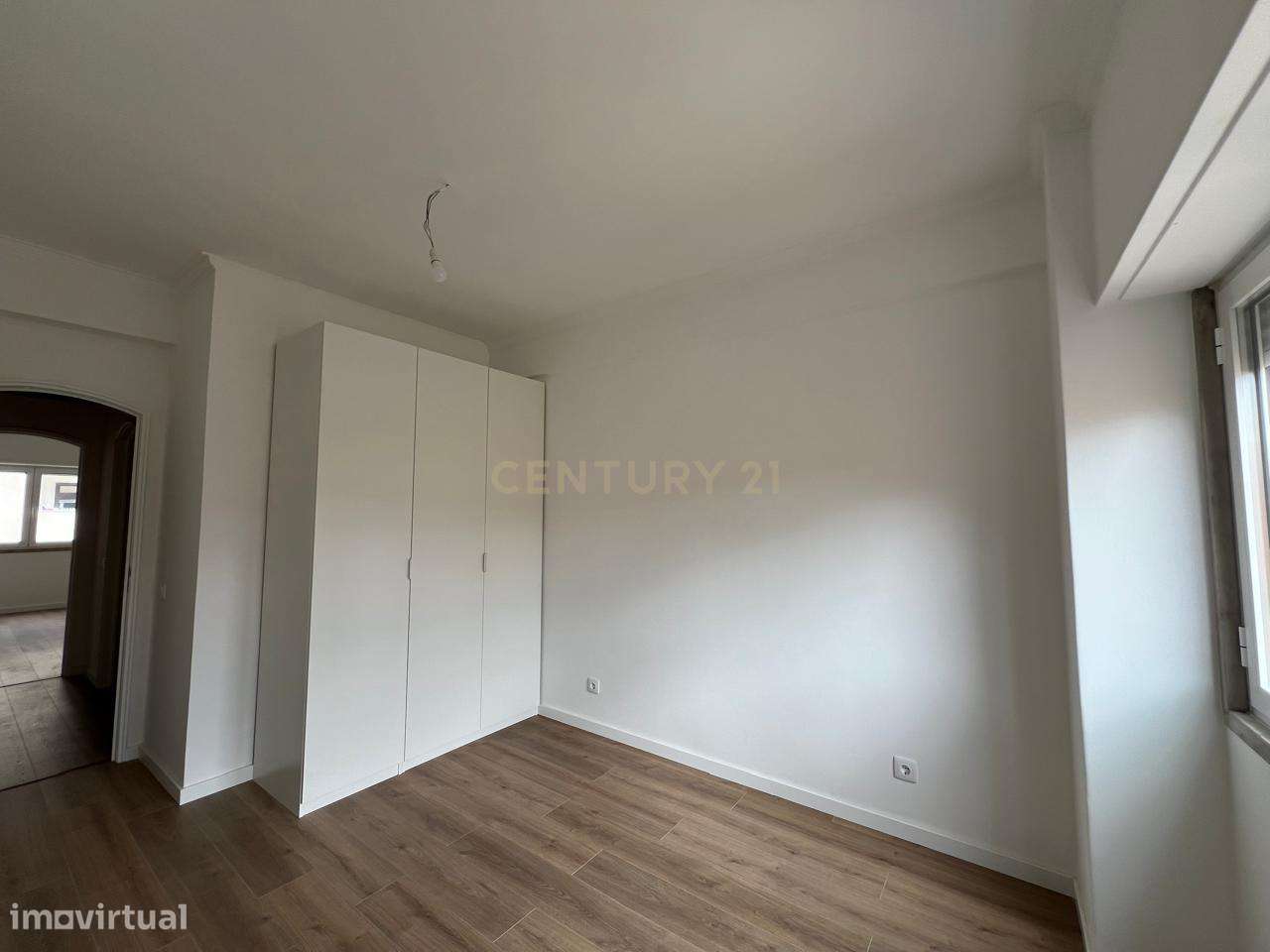 Apartamento T3 em São Domingos de Benfica, Lisboa - Grande imagem: 5/24