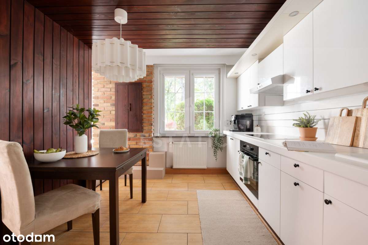 Sopocka willa przy Placu Rybaków - Pełny obrazek: 4/20