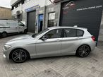 BMW 116 d EDynamics Advantage - 5