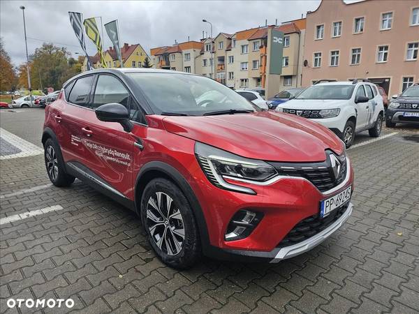 Renault Captur - 5