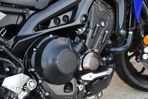 Yamaha MT - 31