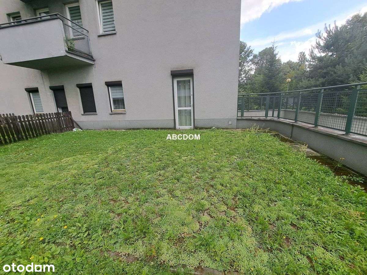 Krowodrza Górka - 2 pokoje z wyjsciem do-18