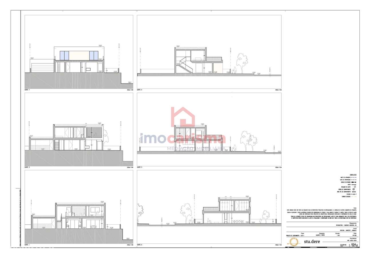 Moradia de Luxo T3 em Mancelos, Amarante-45