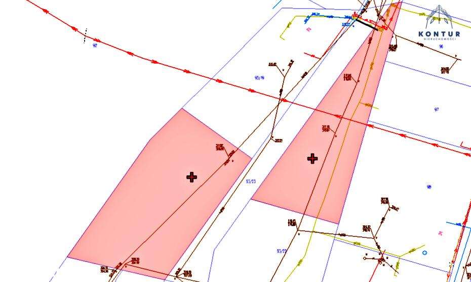 Duża widokowa działka-9