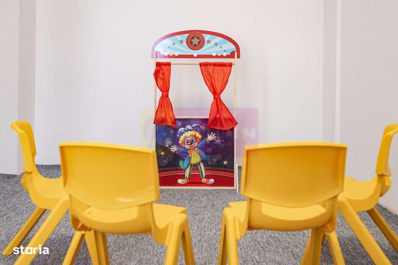 Grădiniță sau After School între Parcul Tineretului și Parcul Carol - Imagine principală: 5/20