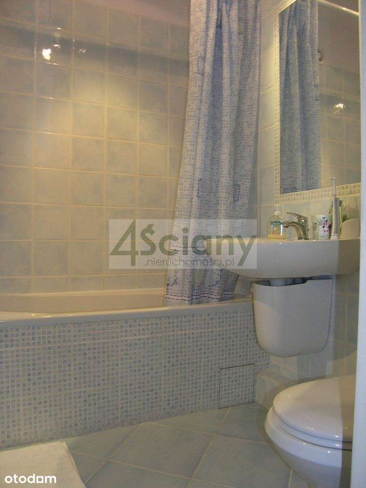 3 niezależne pokoje, metro, 3 parki. - Pełny obrazek: 3/6