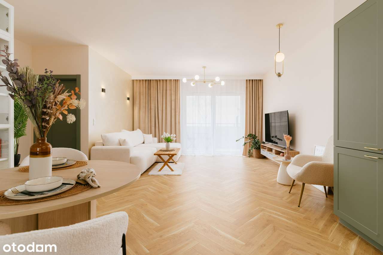 Mieszkanie, o jakim MARZYSZ – przyjdź i sprawdź sam!!!-0